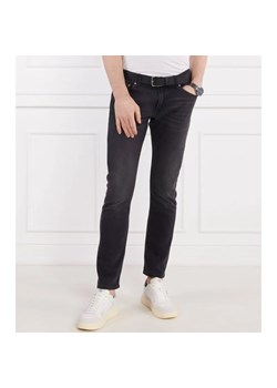 Calvin Klein Jeans Jeansy | Slim Fit ze sklepu Gomez Fashion Store w kategorii Jeansy męskie - zdjęcie 184520838