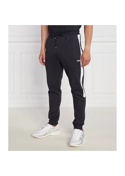 BOSS GREEN Spodnie dresowe | Regular Fit ze sklepu Gomez Fashion Store w kategorii Spodnie męskie - zdjęcie 184520839