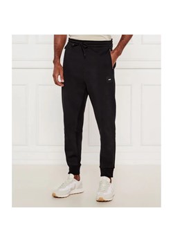 BOSS GREEN Spodnie dresowe Hadiko | Regular Fit | stretch ze sklepu Gomez Fashion Store w kategorii Spodnie męskie - zdjęcie 184520845