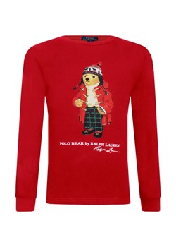 POLO RALPH LAUREN Bluza | Regular Fit ze sklepu Gomez Fashion Store w kategorii Bluzy chłopięce - zdjęcie 184520855