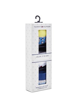 Tommy Hilfiger Skarpety 3-pack ze sklepu Gomez Fashion Store w kategorii Skarpetki dziecięce - zdjęcie 184520856
