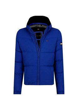 Tommy Hilfiger Puchowa kurtka | Regular Fit ze sklepu Gomez Fashion Store w kategorii Kurtki chłopięce - zdjęcie 184520857