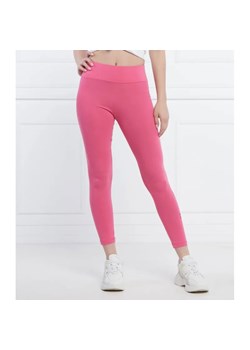 Gaëlle Paris Legginsy | Slim Fit ze sklepu Gomez Fashion Store w kategorii Spodnie damskie - zdjęcie 184520859