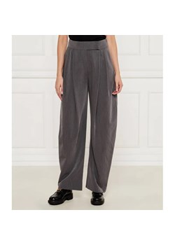 Pinko Spodnie PATRE | flare fit ze sklepu Gomez Fashion Store w kategorii Spodnie damskie - zdjęcie 184520869