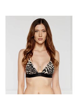 Calvin Klein Swimwear Góra od bikini ze sklepu Gomez Fashion Store w kategorii Stroje kąpielowe - zdjęcie 184520875