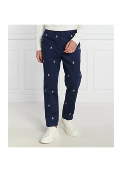 POLO RALPH LAUREN Spodnie | Classic fit ze sklepu Gomez Fashion Store w kategorii Spodnie męskie - zdjęcie 184520876