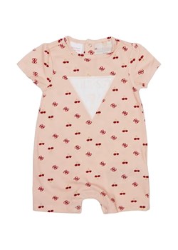 Guess Body | Regular Fit | stretch ze sklepu Gomez Fashion Store w kategorii Body niemowlęce - zdjęcie 184520885