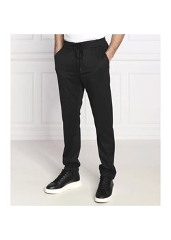 BOSS ORANGE Spodnie Taber DS | Tapered fit ze sklepu Gomez Fashion Store w kategorii Spodnie męskie - zdjęcie 184520925