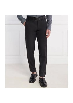 BOSS GREEN Spodnie chino T_Phoenix | Regular Fit ze sklepu Gomez Fashion Store w kategorii Spodnie męskie - zdjęcie 184520927