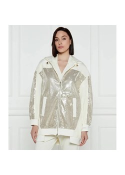 Liu Jo Sport Parka | Loose fit ze sklepu Gomez Fashion Store w kategorii Kurtki damskie - zdjęcie 184520936