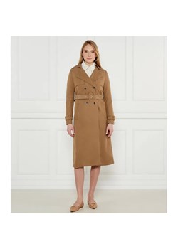 GUESS Trencz MAYA ze sklepu Gomez Fashion Store w kategorii Płaszcze damskie - zdjęcie 184520937