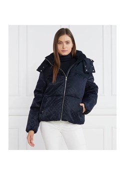 Tommy Hilfiger Kurtka AMD NEW YORK JACQUARD HDD | Regular Fit ze sklepu Gomez Fashion Store w kategorii Kurtki damskie - zdjęcie 184520945