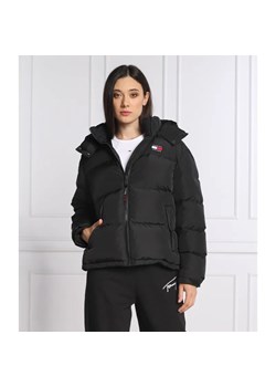 Tommy Jeans Puchowa kurtka | Regular Fit ze sklepu Gomez Fashion Store w kategorii Kurtki damskie - zdjęcie 184520949