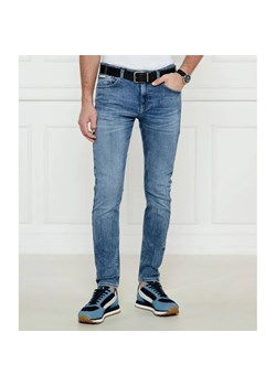 Calvin Klein Jeans Jeansy | Skinny fit ze sklepu Gomez Fashion Store w kategorii Jeansy męskie - zdjęcie 184520955