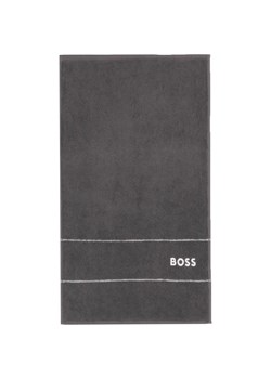 BOSS BLACK Ręcznik dla gości PLAIN ze sklepu Gomez Fashion Store w kategorii Ręczniki - zdjęcie 184520966
