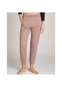 Calvin Klein Underwear Spodnie dresowe | Regular Fit ze sklepu Gomez Fashion Store w kategorii Spodnie damskie - zdjęcie 184520968