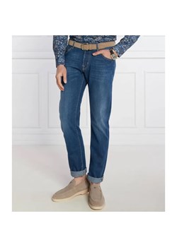 Jacob Cohen Jeansy NICK | Slim Fit ze sklepu Gomez Fashion Store w kategorii Jeansy męskie - zdjęcie 184520975