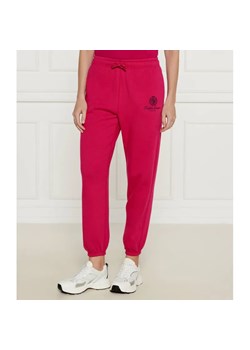 POLO RALPH LAUREN Spodnie dresowe | Regular Fit ze sklepu Gomez Fashion Store w kategorii Spodnie damskie - zdjęcie 184520978