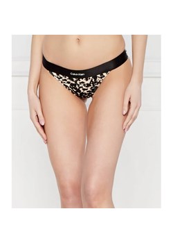 Calvin Klein Swimwear Dół od bikini ze sklepu Gomez Fashion Store w kategorii Stroje kąpielowe - zdjęcie 184520979