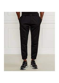 BOSS GREEN Spodnie dresowe Hariq | Regular Fit ze sklepu Gomez Fashion Store w kategorii Spodnie męskie - zdjęcie 184520996