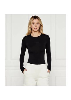 Guess Jeans Body | Slim Fit ze sklepu Gomez Fashion Store w kategorii Body damskie - zdjęcie 184521008