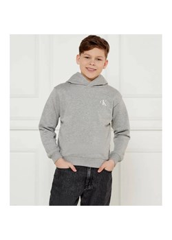 Calvin Klein Jeans Bluza | Regular Fit ze sklepu Gomez Fashion Store w kategorii Bluzy chłopięce - zdjęcie 184521018