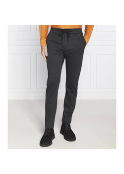 BOSS ORANGE Spodnie Taber DS | Tapered fit ze sklepu Gomez Fashion Store w kategorii Spodnie męskie - zdjęcie 184521026