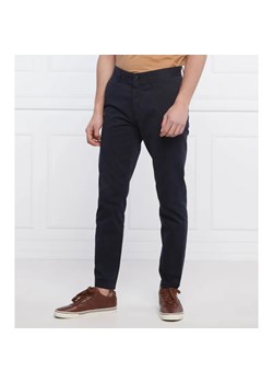 BOSS ORANGE Spodnie chino Schino-Taber | Tapered ze sklepu Gomez Fashion Store w kategorii Spodnie męskie - zdjęcie 184521027