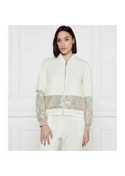 Liu Jo Sport Kurtka | Regular Fit ze sklepu Gomez Fashion Store w kategorii Kurtki damskie - zdjęcie 184521037