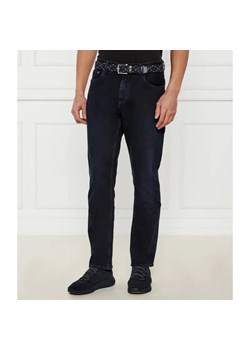 Tommy Hilfiger Jeansy | Regular Fit | stretch mesh ze sklepu Gomez Fashion Store w kategorii Jeansy męskie - zdjęcie 184521039