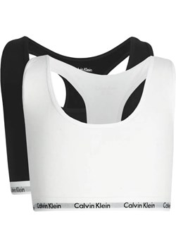 Calvin Klein Underwear Biustonosz 2-pack ze sklepu Gomez Fashion Store w kategorii Staniki dla dziewczynki - zdjęcie 184521047