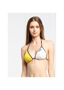 Karl Lagerfeld Swimwear Góra od bikini Bauhaus ze sklepu Gomez Fashion Store w kategorii Stroje kąpielowe - zdjęcie 184521048