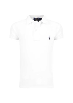 POLO RALPH LAUREN Polo | Slim Fit ze sklepu Gomez Fashion Store w kategorii T-shirty chłopięce - zdjęcie 184521049
