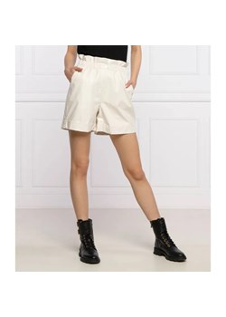 Twinset Actitude Szorty | Regular Fit ze sklepu Gomez Fashion Store w kategorii Szorty - zdjęcie 184521057