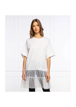 Red Valentino T-SHIRT ze sklepu Gomez Fashion Store w kategorii Bluzki damskie - zdjęcie 184521058