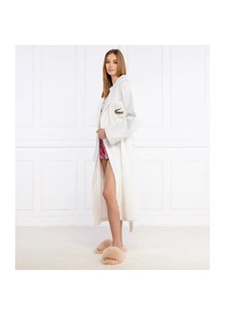 Lacoste HOME Szlafrok | Regular Fit ze sklepu Gomez Fashion Store w kategorii Szlafroki męskie - zdjęcie 184521068