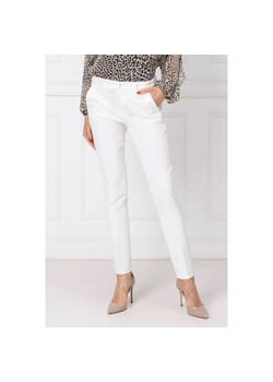 Liu Jo Spodnie cygaretki | Regular Fit - id: 618069 - marki Liu Jo - 184521075 Liu Jo Spodnie cygaretki | Regular Fit ze sklepu Gomez Fashion Store w kategorii Spodnie damskie - zdjęcie 184521075