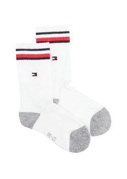 Tommy Hilfiger Skarpety 2-pack ICONIC ze sklepu Gomez Fashion Store w kategorii Skarpetki dziecięce - zdjęcie 184521076