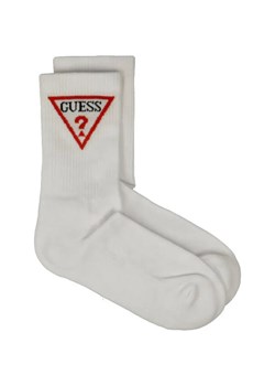 GUESS ACTIVE Skarpety ELLEN SPORT ze sklepu Gomez Fashion Store w kategorii Skarpetki damskie - zdjęcie 184521087