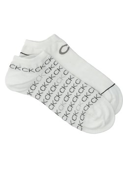 Calvin Klein Skarpety 2-pack ze sklepu Gomez Fashion Store w kategorii Skarpetki damskie - zdjęcie 184521089