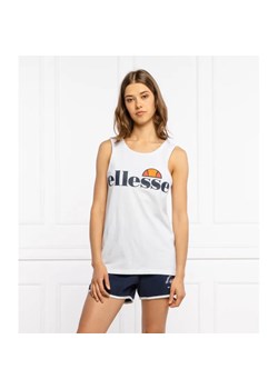 ELLESSE Top | Regular Fit ze sklepu Gomez Fashion Store w kategorii Bluzki damskie - zdjęcie 184521097