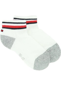 Tommy Hilfiger Skarpety 2-pack ICONIC ze sklepu Gomez Fashion Store w kategorii Skarpetki dziecięce - zdjęcie 184521105