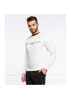 Tommy Hilfiger Bluza | Regular Fit ze sklepu Gomez Fashion Store w kategorii Bluzy męskie - zdjęcie 184521106
