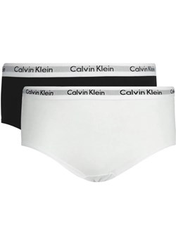 Calvin Klein Underwear Figi 2-pack ze sklepu Gomez Fashion Store w kategorii Majtki dziecięce - zdjęcie 184521107