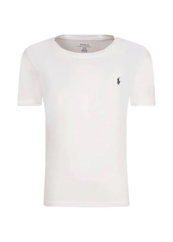 POLO RALPH LAUREN T-shirt | Regular Fit - id: 1071005 - marki Polo Ralph Lauren - 184521109 POLO RALPH LAUREN T-shirt | Regular Fit ze sklepu Gomez Fashion Store w kategorii T-shirty chłopięce - zdjęcie 184521109