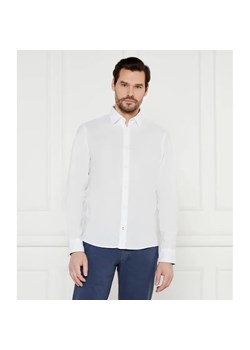 Joop! Jeans Lniana koszula Hanson | Modern fit ze sklepu Gomez Fashion Store w kategorii Koszule męskie - zdjęcie 184521119
