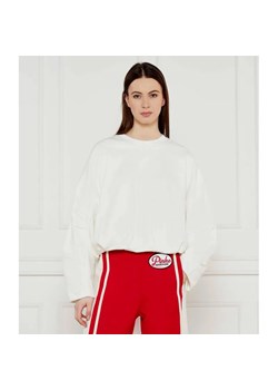 Pinko Bluza MACEDONIA | Cropped Fit ze sklepu Gomez Fashion Store w kategorii Bluzy damskie - zdjęcie 184521125