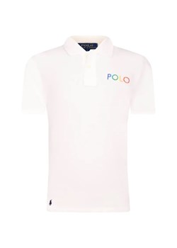 POLO RALPH LAUREN Polo | Regular Fit ze sklepu Gomez Fashion Store w kategorii T-shirty chłopięce - zdjęcie 184521127