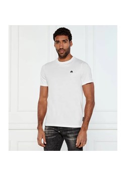 Moose Knuckles T-shirt | Regular Fit ze sklepu Gomez Fashion Store w kategorii T-shirty męskie - zdjęcie 184521137