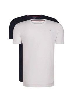 Tommy Hilfiger T-shirt 2-pack | Regular Fit ze sklepu Gomez Fashion Store w kategorii T-shirty chłopięce - zdjęcie 184521139
